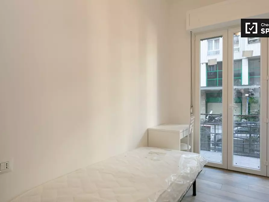 Immagine 2 di Camera condivisa in affitto  in Via Umberto Fogagnolo a Sesto San Giovanni