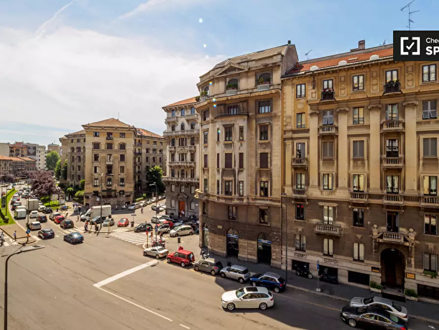 Immagine 7 di Appartamento in affitto  in Piazza Cinque Giornate a Milano