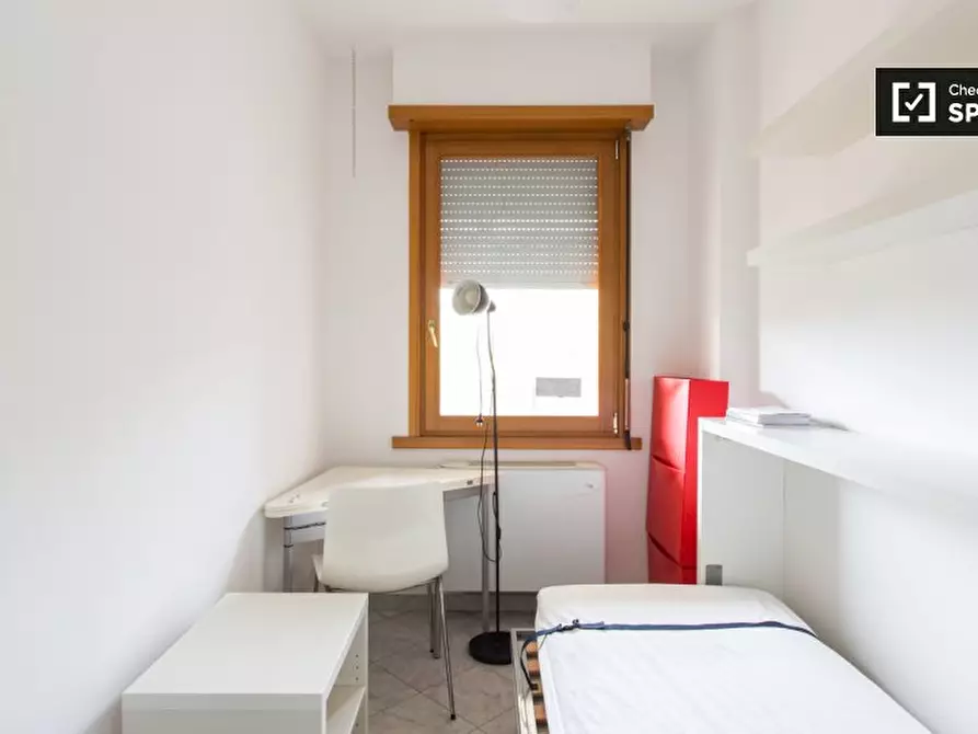 Immagine 16 di Appartamento in affitto  in Via Giovanni Spadolini a Milano