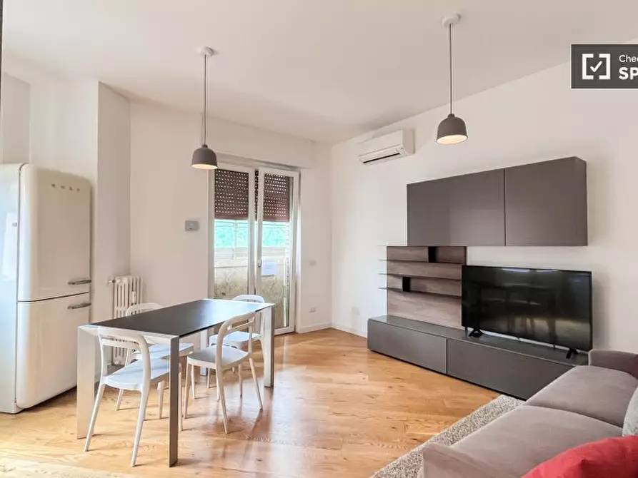 Immagine 1 di Appartamento in affitto  in Via Rodolfo Carabelli a Milano