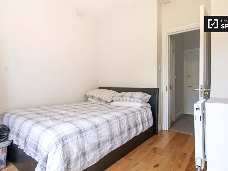 Immagine 2 di Camera condivisa in affitto  in Southborough Road a Hackney