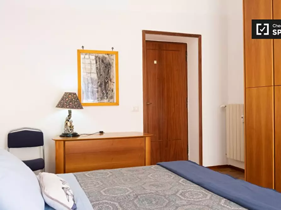 Immagine 14 di Camera condivisa in affitto  in Via dei Campani, 00185 Roma RM, Italy a Roma