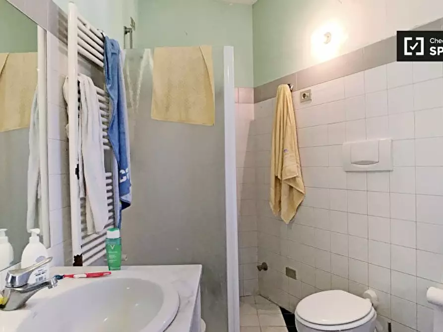 Immagine 8 di Appartamento in affitto  in Via Magolfa a Milano