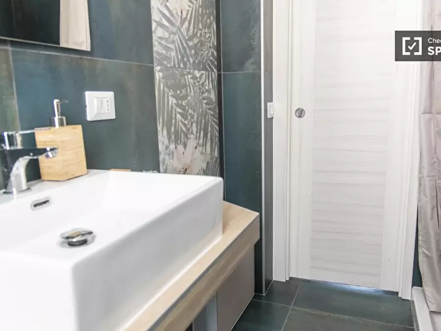 Immagine 5 di Ufficio in affitto  in Via Francesco Marconi a Roma