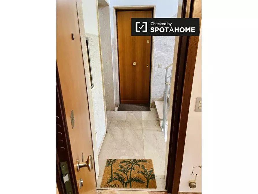 Immagine 16 di Ufficio in affitto  in Via San Martino a Milano