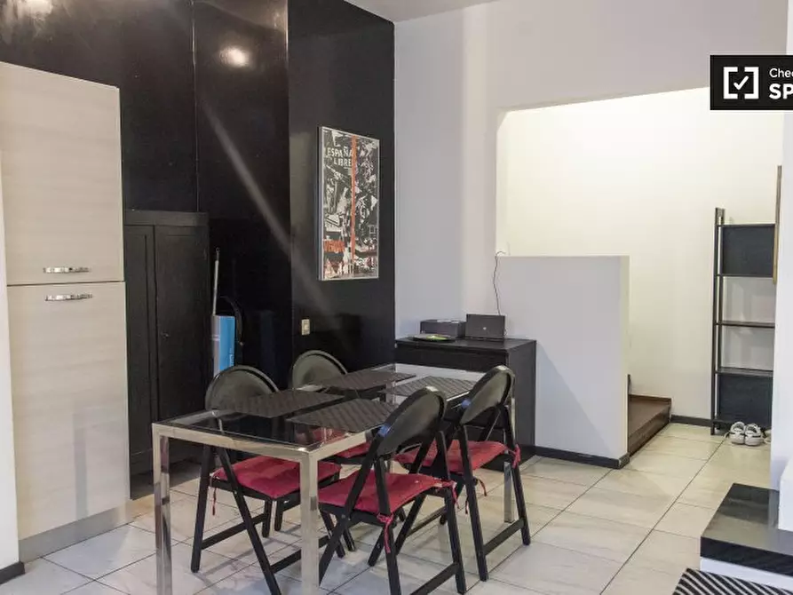 Immagine 9 di Ufficio in affitto  in Via Francesco Pericoli a Roma