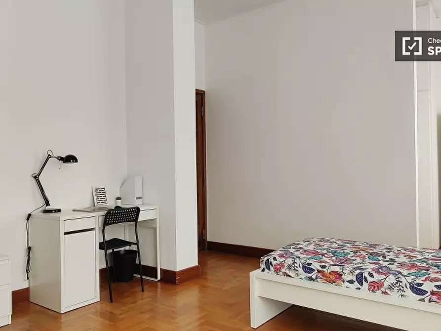 Immagine 4 di Camera condivisa in affitto  in Via Privata Santa Giovanna D'Arco a Milano