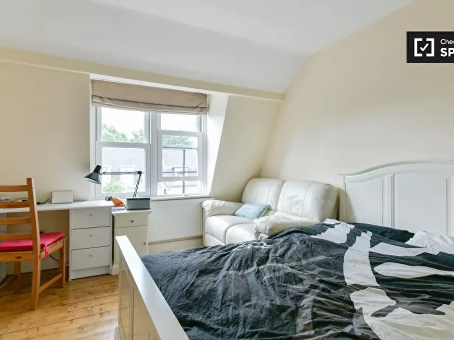 Immagine 5 di Camera condivisa in affitto  in Cross St, Islington, London N1 2BG, UK a Islington
