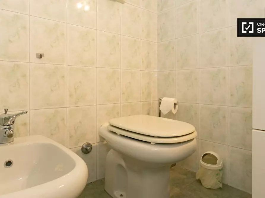 Immagine 18 di Ufficio in affitto  in Corso S. Gottardo a Milano