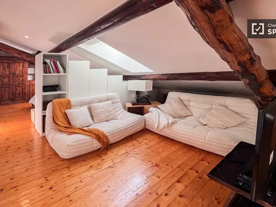 Immagine 13 di Appartamento in affitto  in Viale Tibaldi a Milano