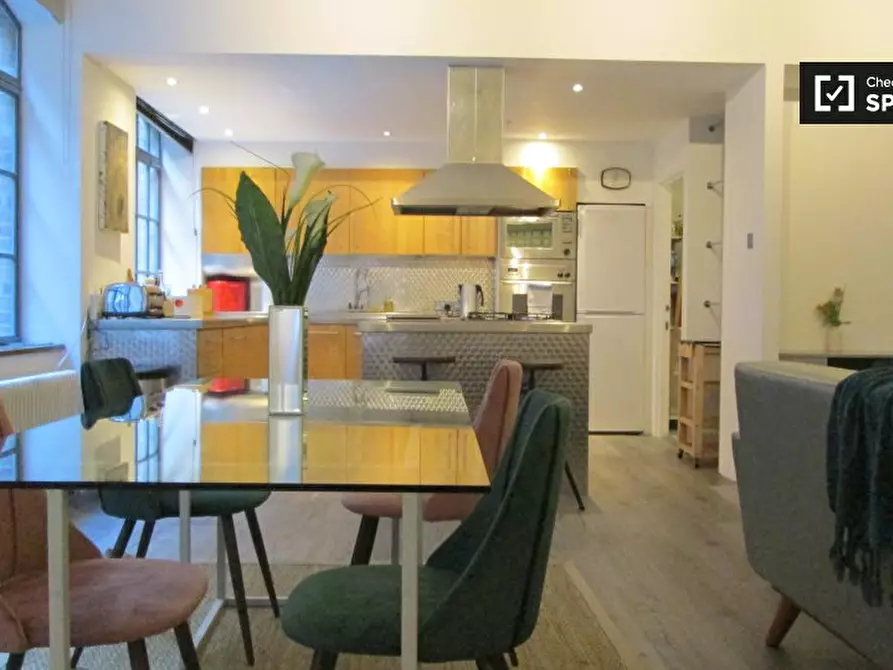 Immagine 2 di Appartamento in affitto  in Richmond Mews a 