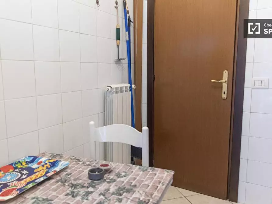 Immagine 14 di Appartamento in affitto  in Via Suor Maria Mazzarello a Roma