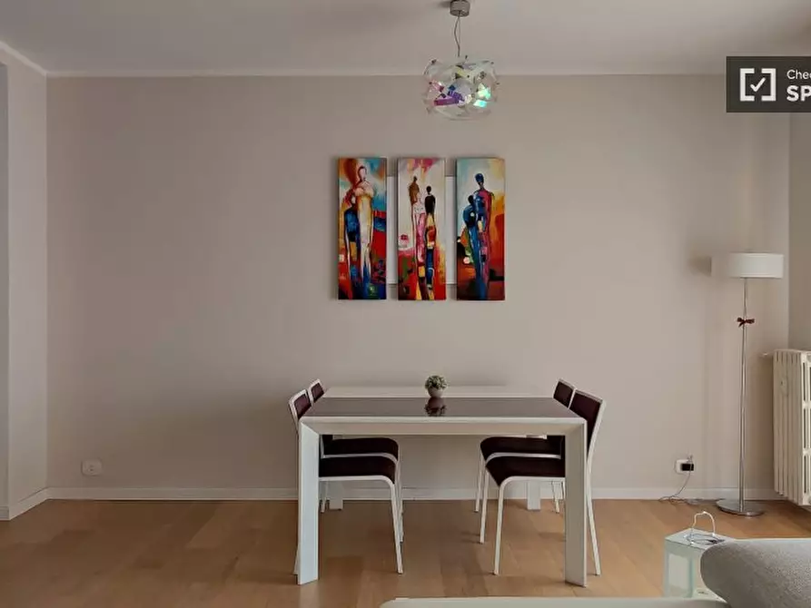 Immagine 6 di Appartamento in affitto  in Via Giacomo Matteotti a Assago