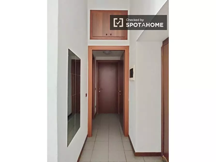 Immagine 17 di Appartamento in affitto  in Via Nicola Palmieri a Milano