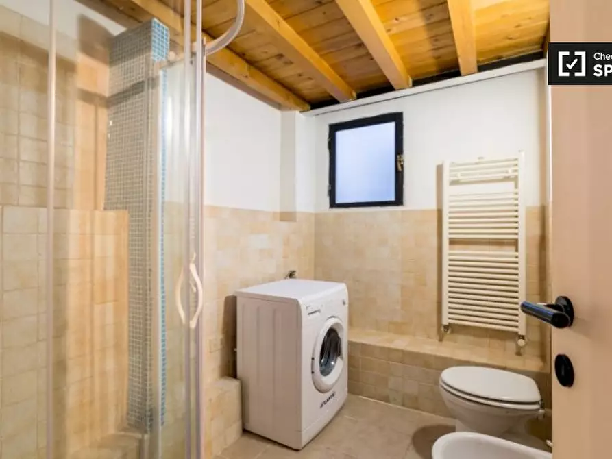 Immagine 10 di Appartamento in affitto  in Via Vinegia a Firenze