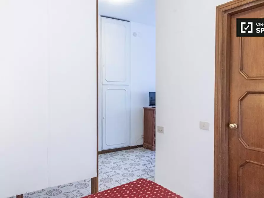 Immagine 11 di Ufficio in affitto  in Via della Balduina a Roma