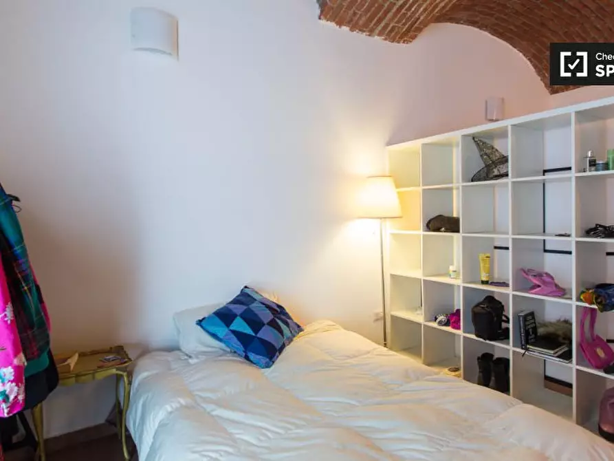 Immagine 11 di Appartamento in affitto  in Via Evangelista Torricelli a Milano