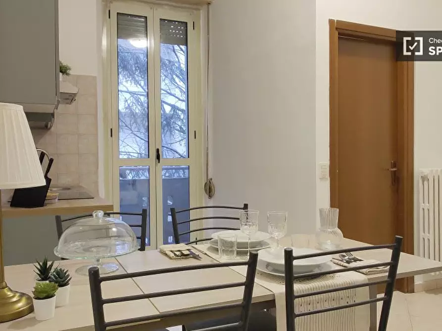 Immagine 10 di Appartamento in affitto  in Via Calvairate a Milano