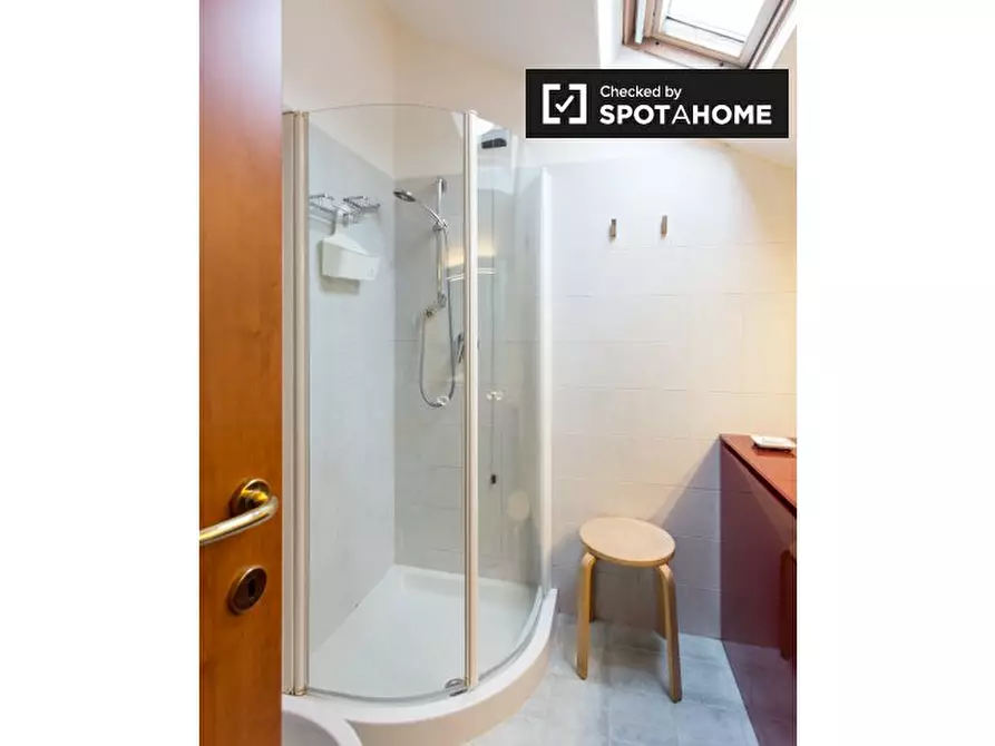 Immagine 16 di Appartamento in affitto  in Via Pellegrino Rossi a Milano