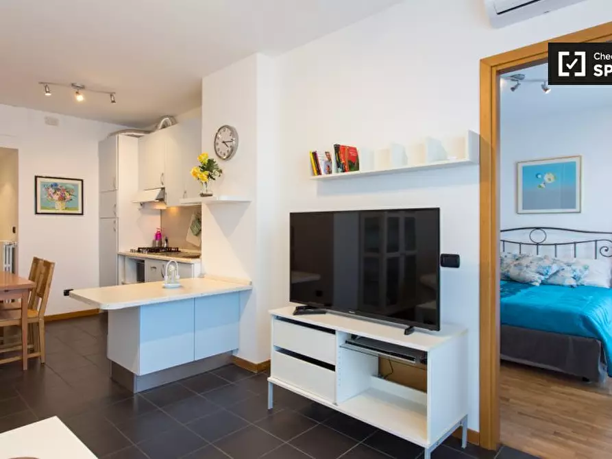 Immagine 10 di Appartamento in affitto  in Via Savona a Milano