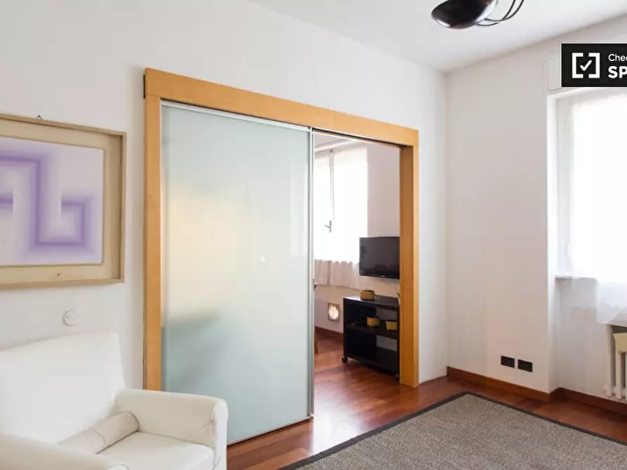 Immagine 15 di Appartamento in affitto  in Via Privata Martino Lutero a Milano