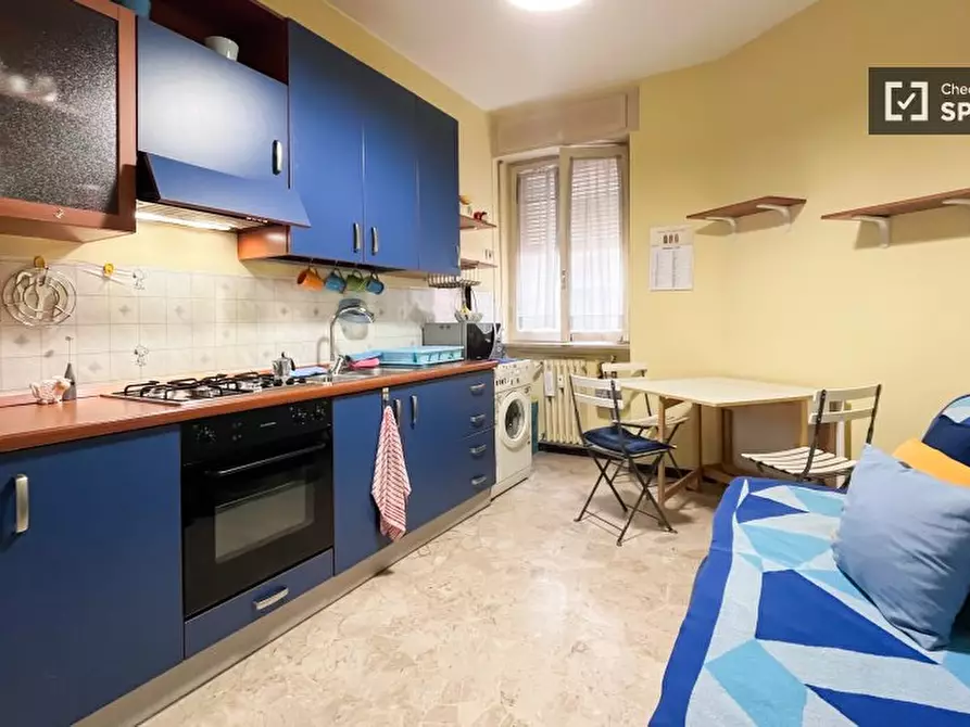 Immagine 3 di Appartamento in affitto  in Viale Certosa a Milano