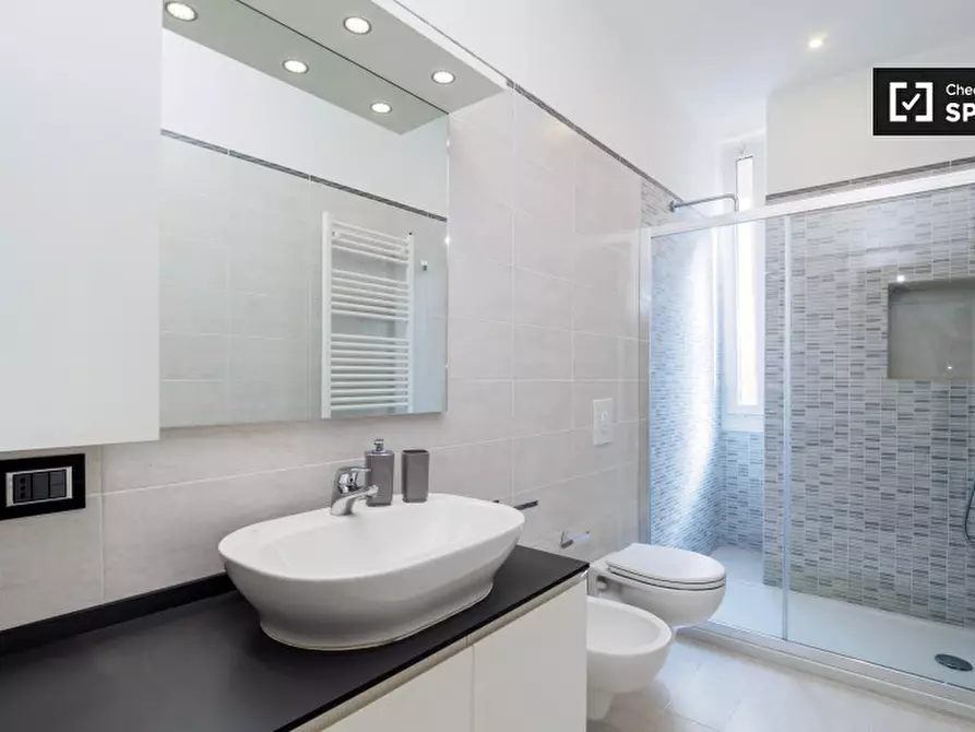 Immagine 19 di Appartamento in affitto  in Via Paracelso a Milano