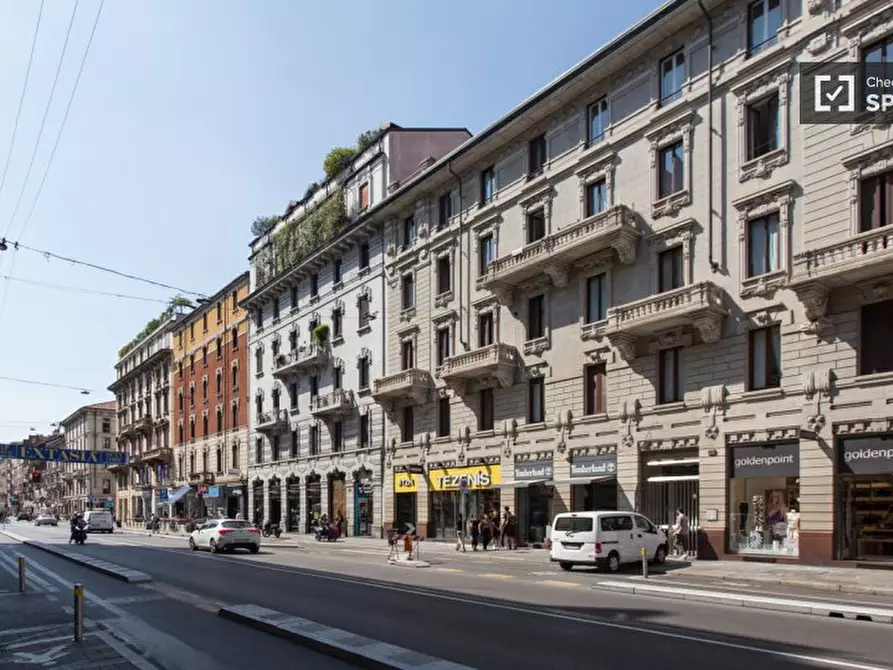 Immagine 16 di Camera condivisa in affitto  in Corso Buenos Aires a Milano