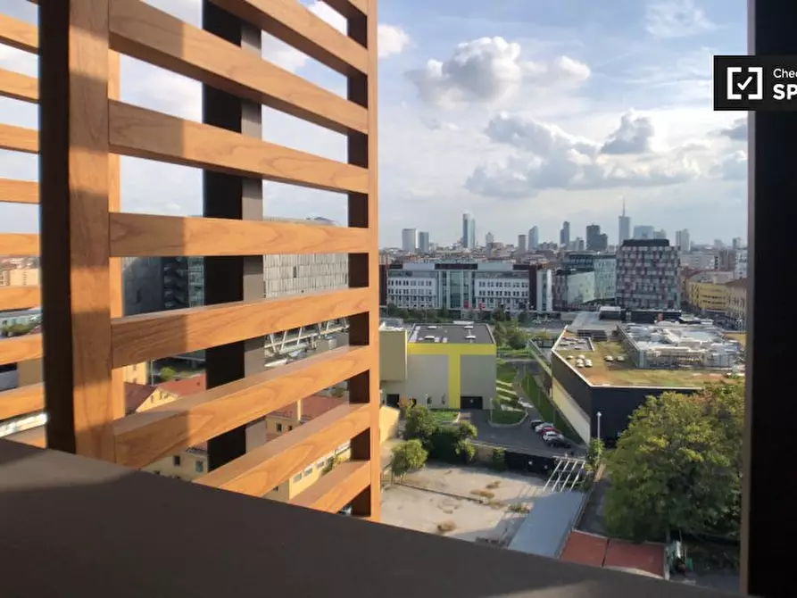 Immagine 17 di Appartamento in affitto  in Via Carlo Imbonati a Milano