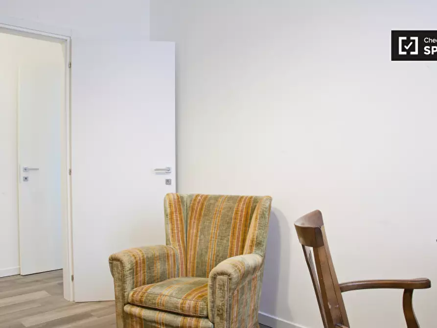 Immagine 5 di Appartamento in affitto  in Via Jacopo dal Verme a Milano