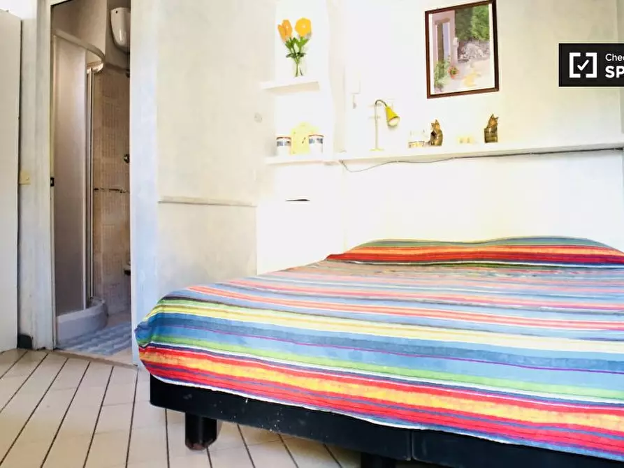 Immagine 3 di Ufficio in affitto  in Via Giacinta Pezzana, 00197 Roma RM, Italy a Roma