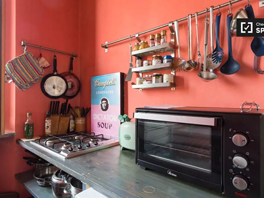 Immagine 7 di Appartamento in affitto  in Via Fratelli Zoia a Milano