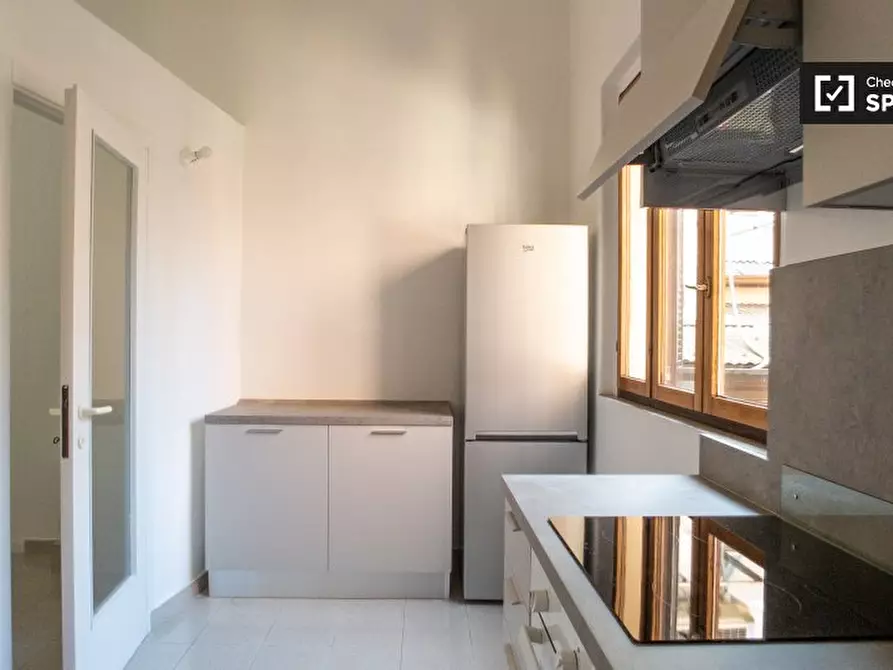 Immagine 6 di Appartamento in affitto  in Viale Sarca a Milano