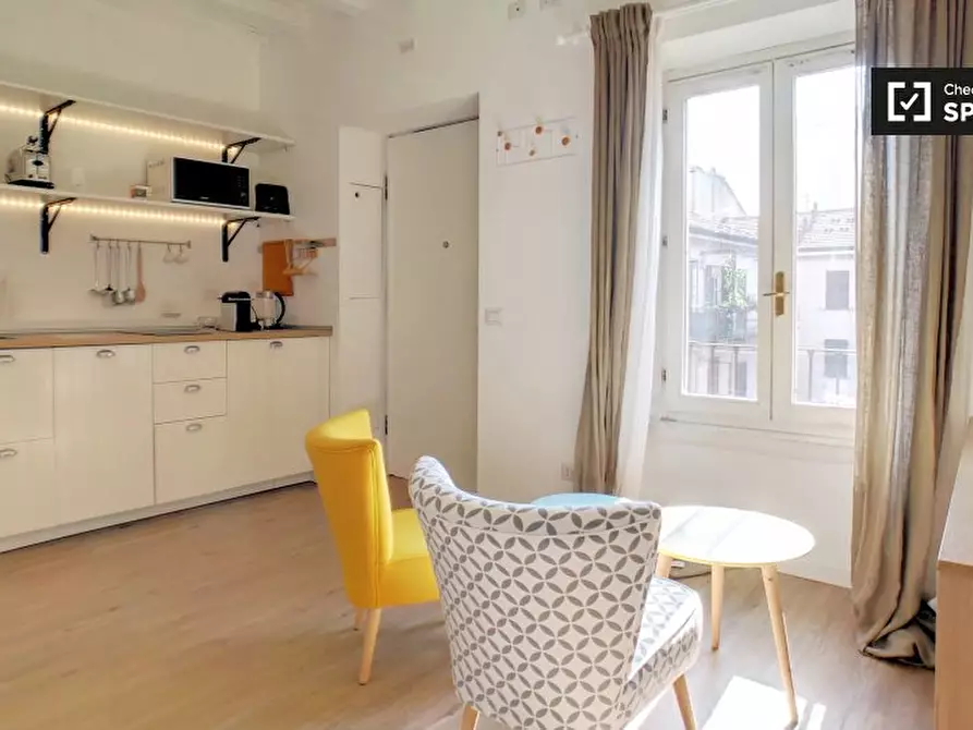 Immagine 3 di Appartamento in affitto  in Via Pastrengo, 20159 Milano MI, Italy a Milano