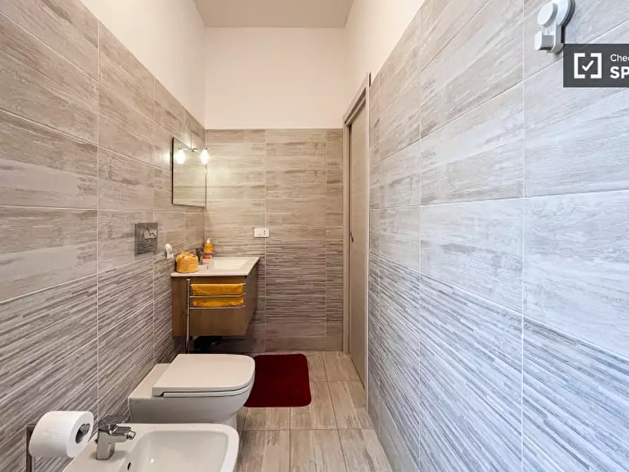 Immagine 4 di Camera condivisa in affitto  in Via Comune Antico a Milano