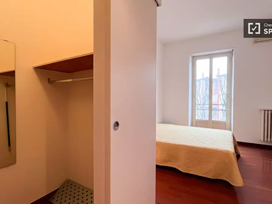 Immagine 10 di Appartamento in affitto  in Via Matteo Civitali a Milano