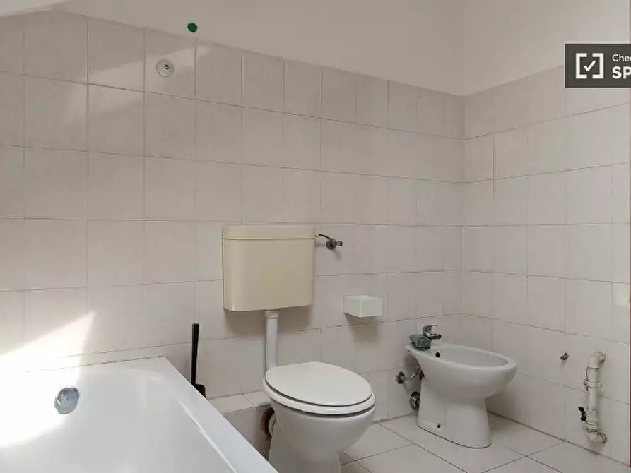 Immagine 19 di Appartamento in affitto  in Via Sandro Botticelli a Milano