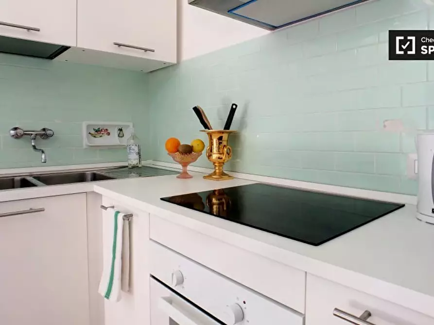 Immagine 10 di Appartamento in affitto  in Viale Monza, 20125 Milano MI, Italy a Milano