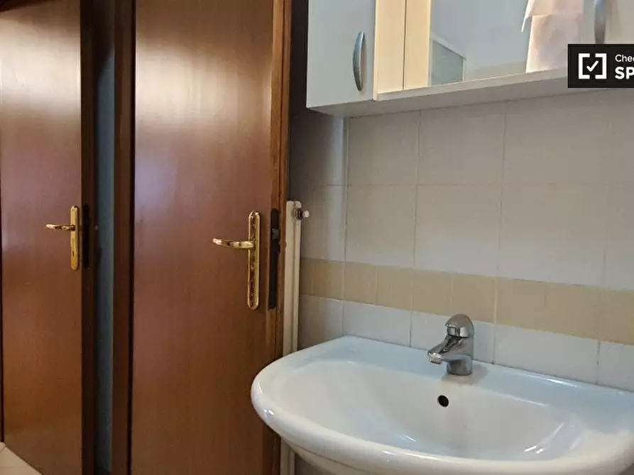 Immagine 18 di Camera condivisa in affitto  in Via S. Giovanni a Trento