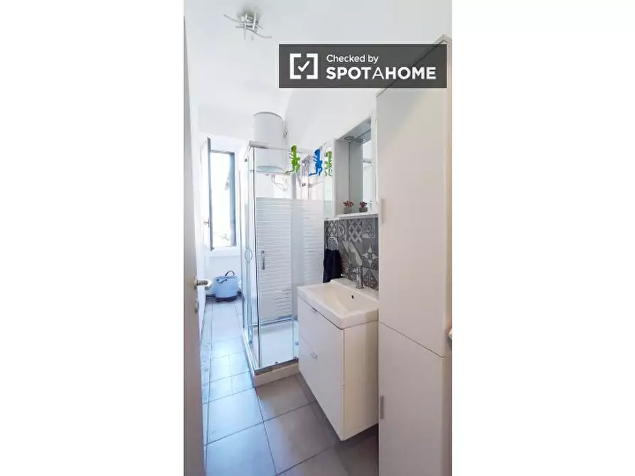 Immagine 5 di Appartamento in affitto  in Via Casella a Milano