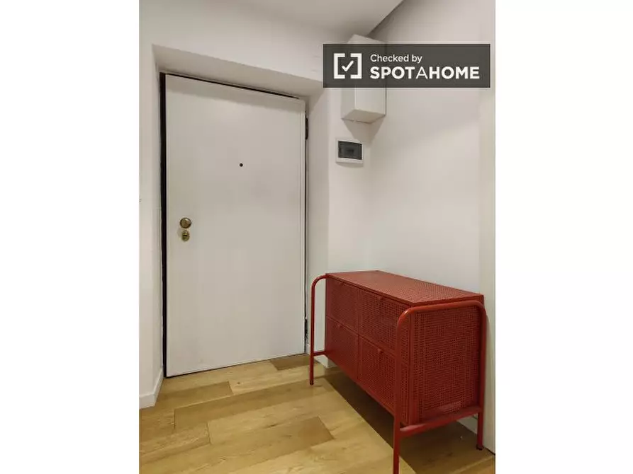 Immagine 12 di Appartamento in affitto  in Via Luigi Calamatta a Milano