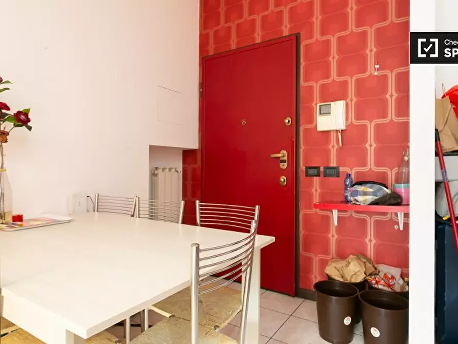 Immagine 18 di Appartamento in affitto  in Viale Liguria a Milano