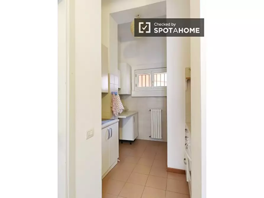 Immagine 11 di Appartamento in affitto  in Via Nicola Palmieri a Milano