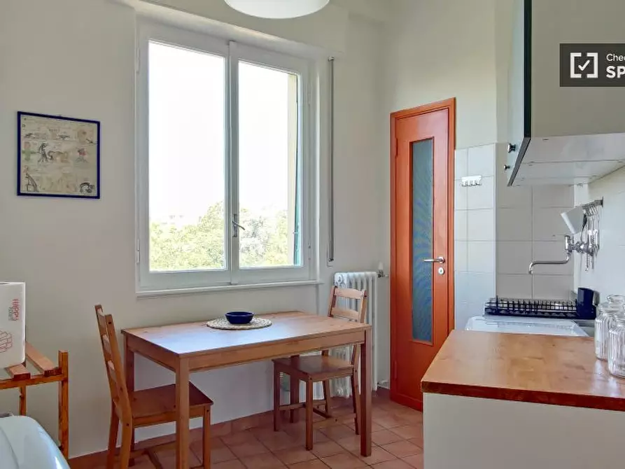 Immagine 3 di Appartamento in affitto  in Piazzale Ferdinando Martini a Milano