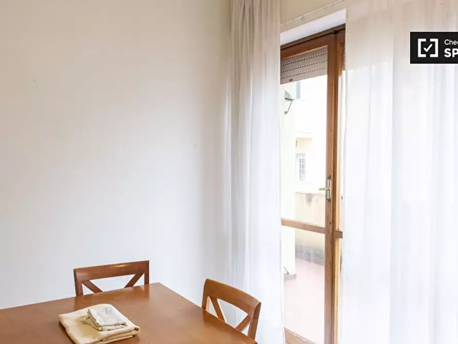 Immagine 9 di Ufficio in affitto  in Via della Balduina a Roma