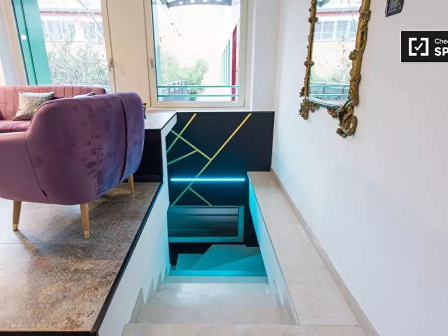 Immagine 7 di Appartamento in affitto  in Via Bernardino Verro a Milano