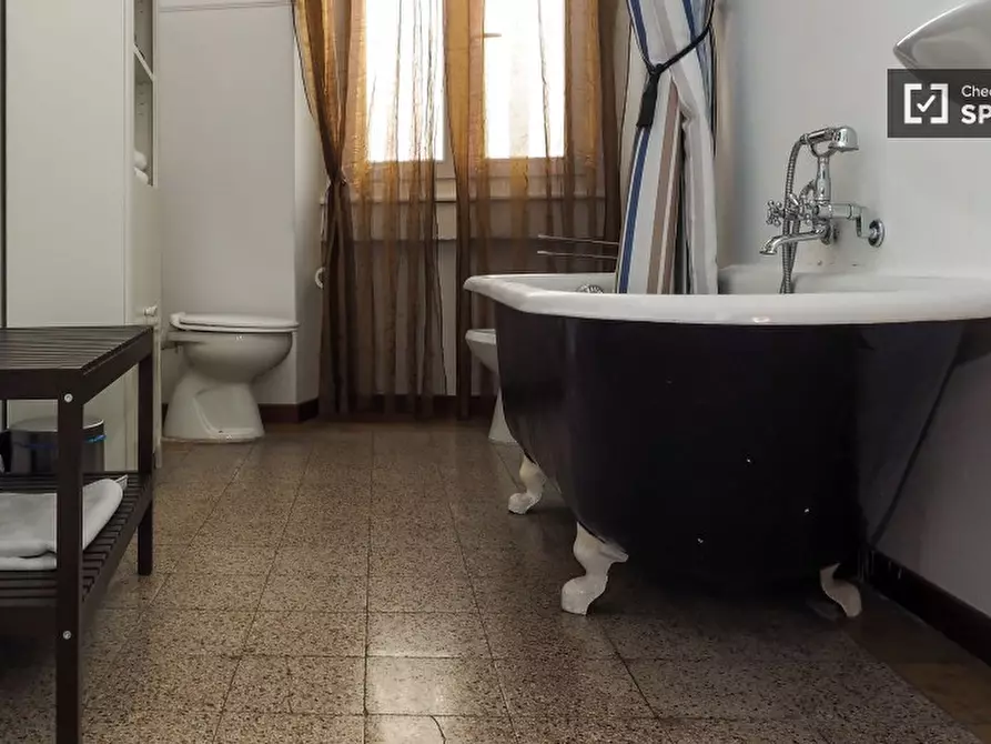 Immagine 8 di Appartamento in affitto  in Via Tertulliano a Milano