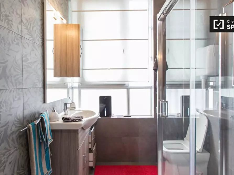 Immagine 7 di Ufficio in affitto  in Via Ronchi a Milano