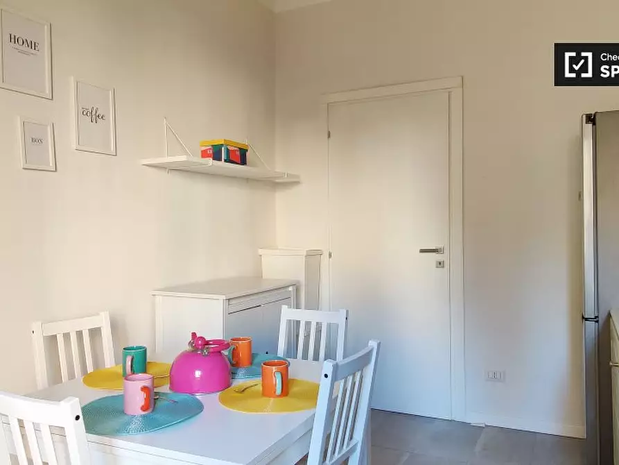 Immagine 14 di Appartamento in affitto  in Via Giovanni Milani a Milano