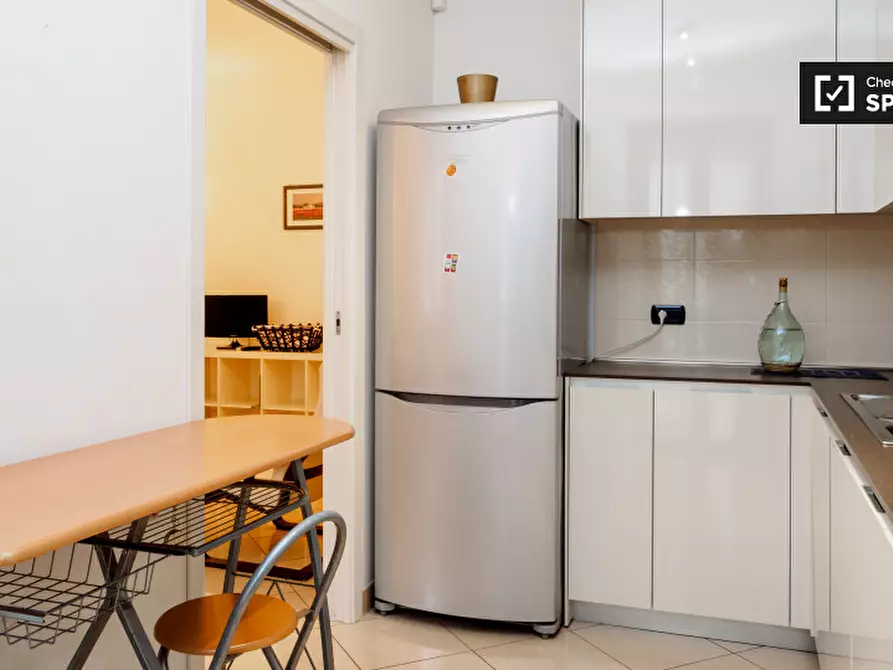 Immagine 16 di Appartamento in affitto  in Via Piero Martinetti a Milano